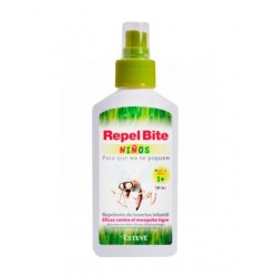 Repel Bite Niños Spray 100ml