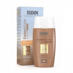 Isdin Fotoprotector Fusion...