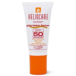 Heliocare Color Gelcream...