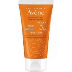 Avene Fluído SPF-30 Alta...