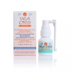 Vea Oris Spray Oral 20ml