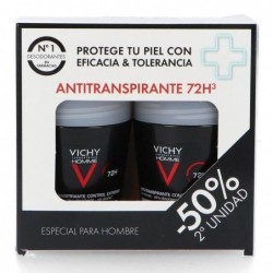 Vichy Desodorante Hombre...