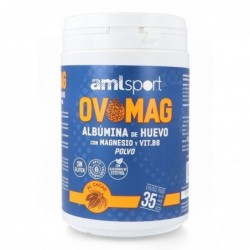 AMLSport Ovomag Albúmina de...