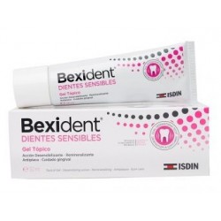 Isdin Bexident Gel Tópico...