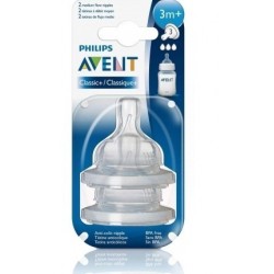 Avent Philips Tetina...