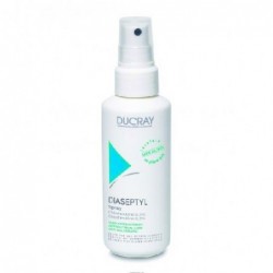 Diaseptyl Ducray Spray 125 Ml