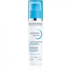 Bioderma Hydrabio Sérum 40 ml