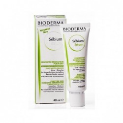 Sebium Serum Concentre...