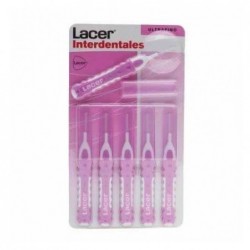 Lacer Cepillo Interdental...