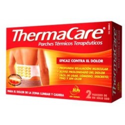 Thermacare Lumbar 2 Un