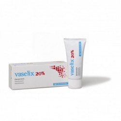 Vaselix 20% 15 Ml