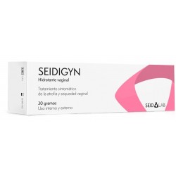 Seidigyn Hidratante Vaginal...