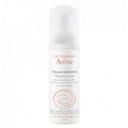 Avene Espuma Limpiad....