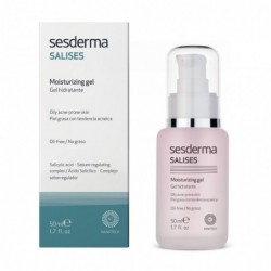 Sesderma Salises Gel...