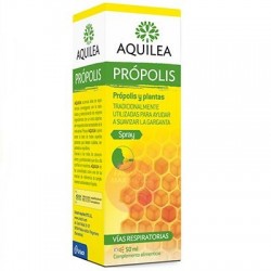 Aquilea Própolis Spray 50 ml