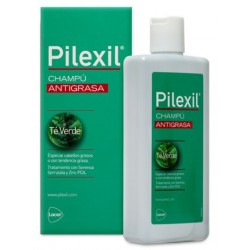 Pilexil Champú Antigrasa...