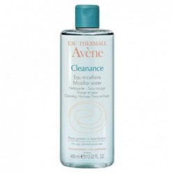 Avene Cleanance Agua...