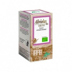 Aboca Aliviolas 90 tabletas