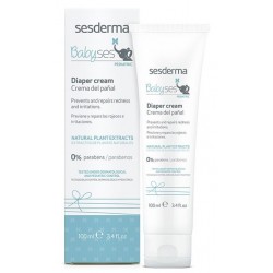 Sesderma Babyses Crema del...