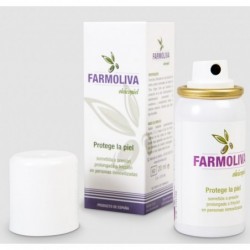 Farmoliva Oleicopiel 100ml