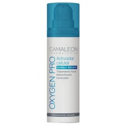 Camaleon Oxygen Pro...