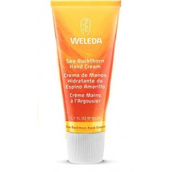 Weleda Crema de Manos de...