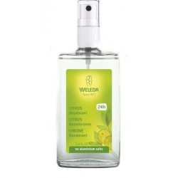 weleda Desodorante Spray...