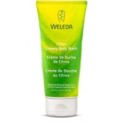 Weleda Crema de Ducha...