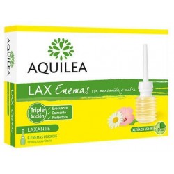 Aquilea LAX Enemas 6 und