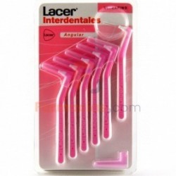 Lacer Cepillo Interdental...