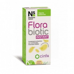 NS Florabiotic Instant 8...