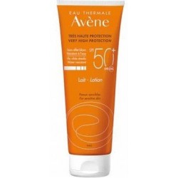 Avene Leche Solar SPF 50+...