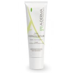 A-derma Dermalibour Crema...