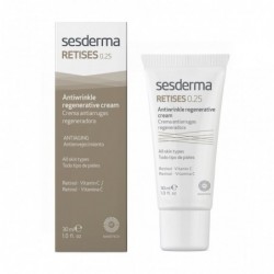 Sesderma Crema Antiarrugas...