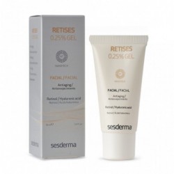 Sesderma Retises 0.25% Nano...