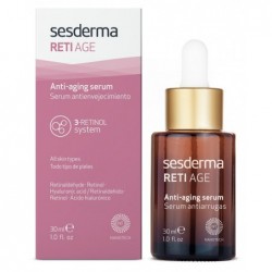 Sesderma Retiage Liposomal...