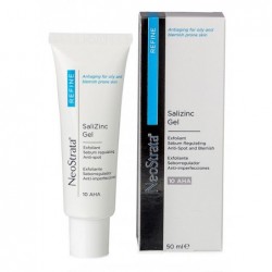 Neostrata Refine Salizinc...