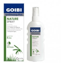 Goibi Antimosquitos Natur...