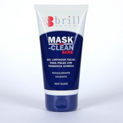 Mask Clean Acne 150 Ml