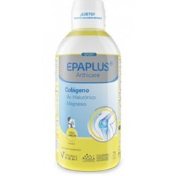 Epaplus Colágeno + Hialu. +...