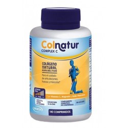 Colnatur Complex 100 mg 140...