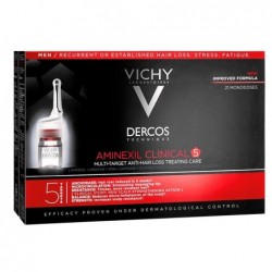 Vichy Dercos Aminexil...