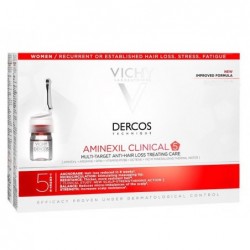 Vichy Dercos Aminexil...