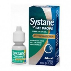 Systane Gel Drops Colirio...