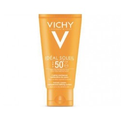 Vichy Capital Soleil Crema...