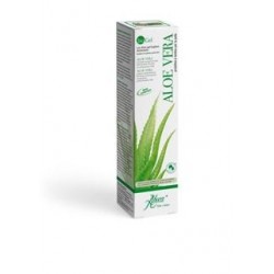 Aboca Aloe Vera Bio Gel 100ml