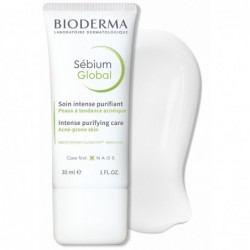 Bioderma Sébium Global 30 ml