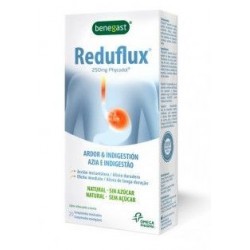 Benegast Reduflux 15 Sobres...