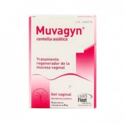 Muvagyn Centella Gel 8...