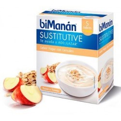 Bimanán Crema Sabor Yogur...